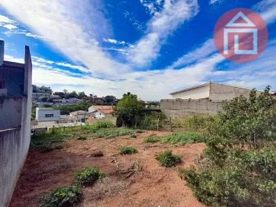 Lote/Terreno à venda, 250m² no Jardim São Miguel, Bragança Paulista