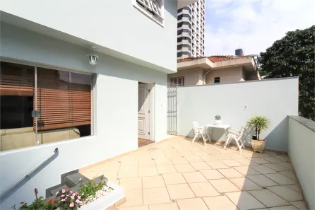 Casa com 3 Quartos à venda, 150m² no Santana, São Paulo