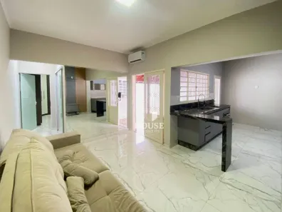Casa com 1 Quarto à venda, 51m² no Jardim Soares, Mogi Guaçu