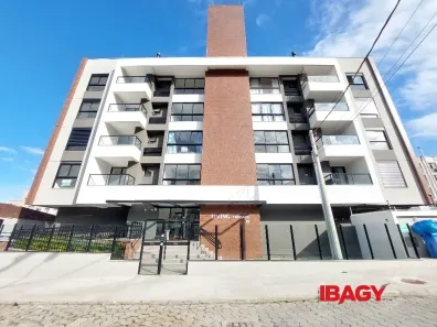Apartamento com 1 Quarto para alugar, 32m² no Trindade, Florianópolis