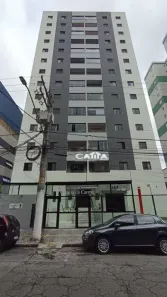 Apartamento com 2 Quartos à venda, 56m² no Vila Carmosina, São Paulo