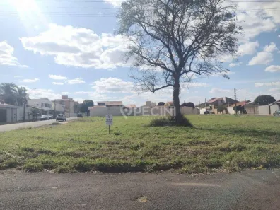 Lote/Terreno à venda, 431m² no Zona Central, Rio Claro