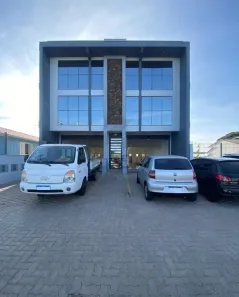 Ponto Comercial para alugar, 100m² no Harmonia, Canoas