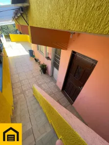 Casa com 2 Quartos à venda, 250m² no Parque das Américas, Mauá