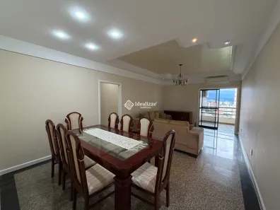 Apartamento com 3 Quartos à venda, 850m² no Bela Vista, Volta Redonda