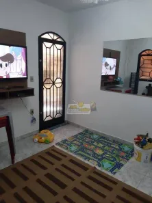 Casa com 3 Quartos à venda, 185m² no Conjunto Costa Telles I, Uberaba