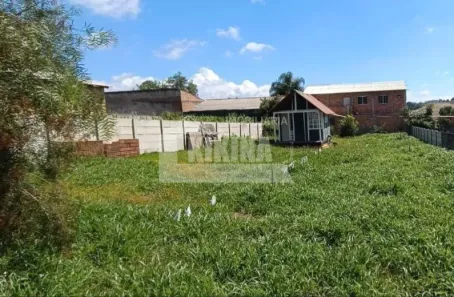 Lote/Terreno à venda, 468m² no Chapada, Ponta Grossa