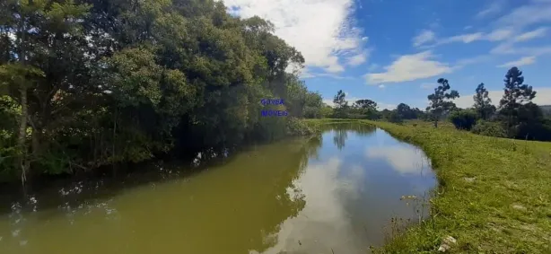 Fazenda/Sítio com 3 Quartos à venda, 100m² no , Lapa