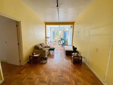 Apartamento com 3 Quartos à venda, 126m² no Botafogo, Rio de Janeiro