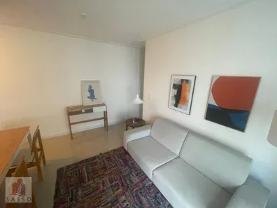Apartamento com 2 Quartos à venda, 50m² no Vila Moreira, São Paulo