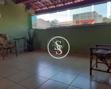 Sobrado com 2 Quartos à venda, 157m² no Assunção, São Bernardo do Campo