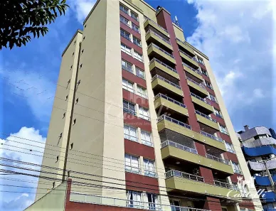 Apartamento com 2 Quartos à venda, 130m² no Centro, Ponta Grossa