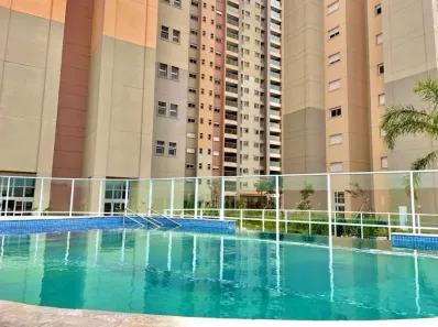 Apartamento com 2 Quartos à venda, 96m² no Vila Primavera, Limeira