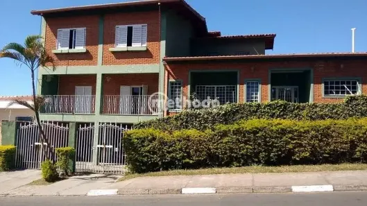 Casa com 4 Quartos à venda, 325m² no Parque São Quirino, Campinas