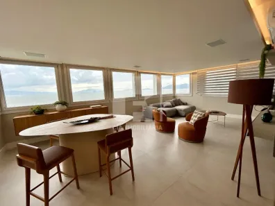 Apartamento com 3 Quartos à venda, 195m² no Centro, Florianópolis
