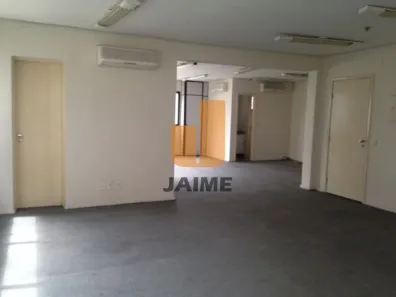 Imóvel Comercial para alugar, 45m² no Pacaembu, São Paulo