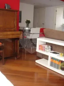 Apartamento com 3 Quartos à venda, 100m² no Aclimação, São Paulo