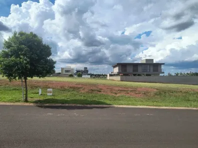 Lote/Terreno à venda, 453m² no Residencial e Comercial Quinta das Laranjeiras, Araraquara