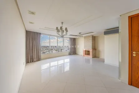 Apartamento com 3 Quartos à venda, 104m² no São João, Porto Alegre