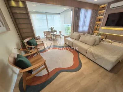 Apartamento com 3 Quartos à venda, 99m² no Vila Leão, Sorocaba