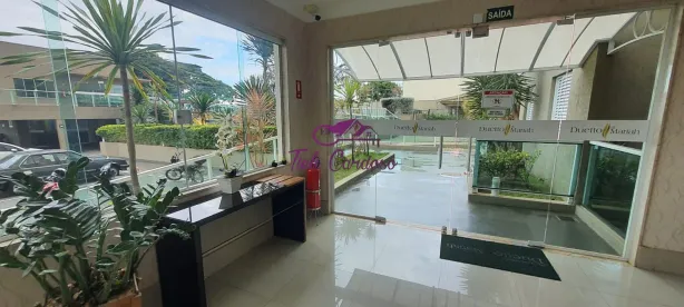 Apartamento com 3 Quartos para alugar, 97m² no Aqui se Vive, Indaiatuba