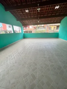 Sobrado com 4 Quartos à venda, 130m² no Cidade Tiradentes, São Paulo