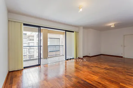 Apartamento com 2 Quartos à venda, 146m² no Jardim Panorama, São Paulo