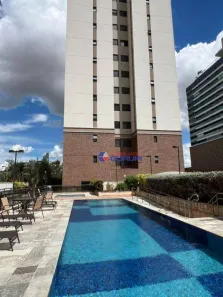 Apartamento com 3 Quartos para venda ou aluguel, 80m² no Jardim Tarraf, São José do Rio Preto