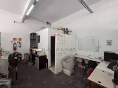 Imóvel Comercial para alugar, 344m² no Jardim Aricanduva, São Paulo