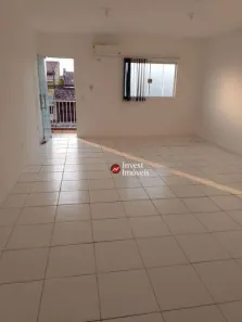 Sala Comercial para alugar, 40m² no Jardim São Leopoldo, São José dos Campos
