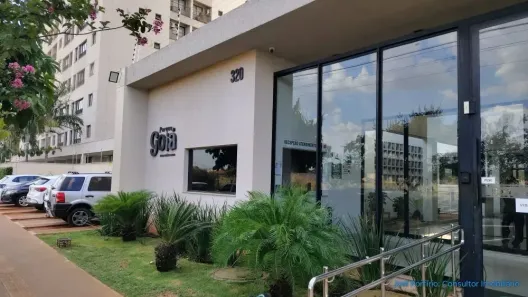 Apartamento com 2 Quartos à venda, 56m² no Parque Goiá Condomínio Clube, Goiânia
