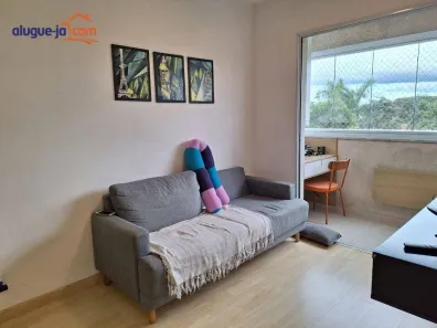 Apartamento com 2 Quartos à venda, 60m² no Urbanova, São José dos Campos