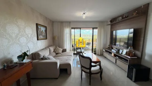 Apartamento com 4 Quartos à venda, 120m² no Capim Macio, Natal