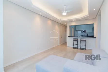 Apartamento com 3 Quartos à venda, 85m² no Centro Histórico, Porto Alegre