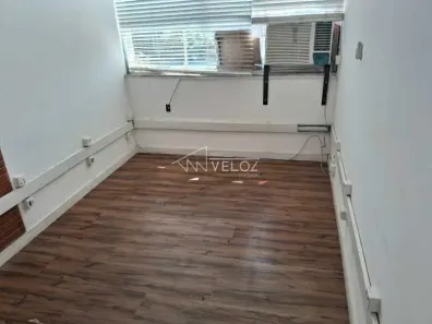 Sala Comercial com 2 Quartos à venda, 48m² no Centro, Rio de Janeiro