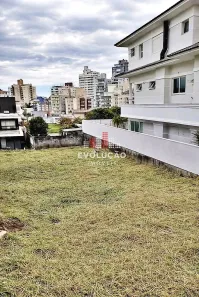Lote/Terreno à venda, 348m² no Pedra Branca, Palhoça