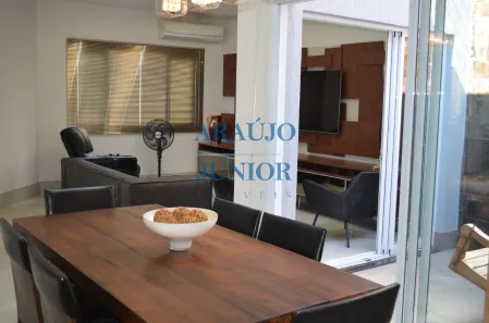 Casa com 3 Quartos à venda, 213m² no Vila Massuchetto, Americana