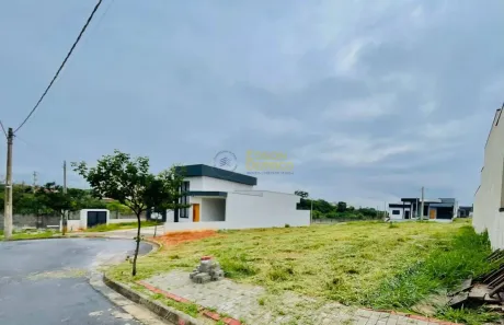 Lote/Terreno à venda, 175m² no Residencial e Comercial Bosque da Imperatriz, Pindamonhangaba