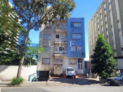 Prédio Comercial à venda, 955m² no Sumaré, São Paulo