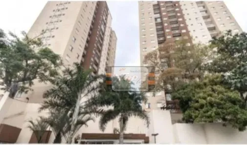 Apartamento com 2 Quartos à venda, 56m² no Vila Barreto, São Paulo
