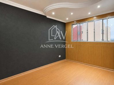 Apartamento com 2 Quartos à venda, 55m² no Bandeiras, Osasco