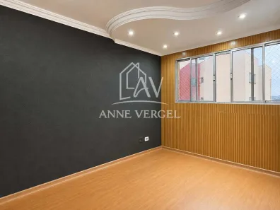 Apartamento com 2 Quartos à venda, 55m² no Bandeiras, Osasco