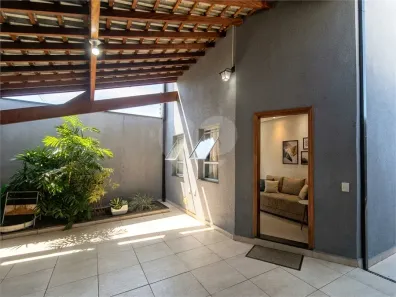 Sobrado com 4 Quartos para alugar, 130m² no Vila Florença, Indaiatuba