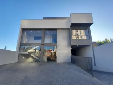 Sala Comercial para alugar, 83m² no Andrade, Londrina