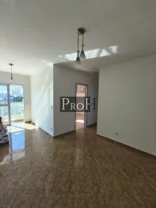 Apartamento com 2 Quartos para venda ou aluguel, 77m² no Barcelona, São Caetano do Sul