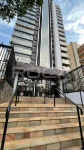 Apartamento com 4 Quartos à venda, 256m² no Centro, São Carlos