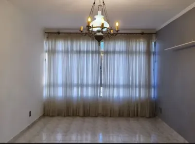 Apartamento com 2 Quartos à venda, 200m² no Campo Grande, Santos