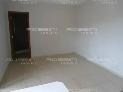 Flat com 1 Quarto para alugar, 50m² no Jardim Botânico, Ribeirão Preto