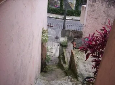 Sobrado com 2 Quartos à venda, 115m² no Vila Nova Mazzei, São Paulo