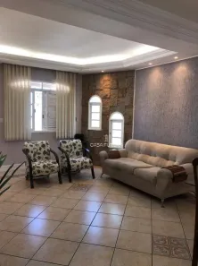 Casa com 3 Quartos à venda, 392m² no Jardim Belvedere, Volta Redonda